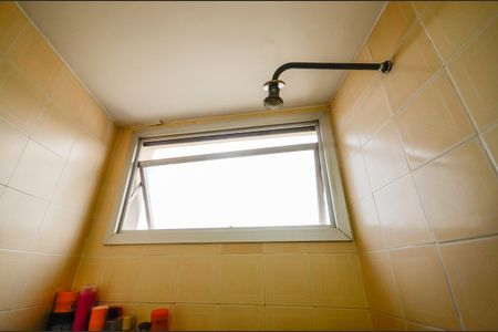 Apartamento à venda com 60m², 1 quarto e 1 vaga Apartamento à venda com 60m², 1 quarto e 1 vagaBanheiro