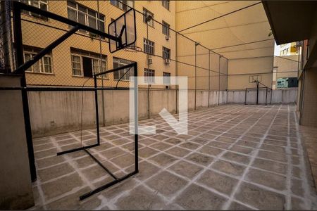 Apartamento à venda com 60m², 1 quarto e 1 vaga Apartamento à venda com 60m², 1 quarto e 1 vagaQuadra Esportiva