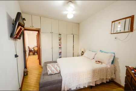 Apartamento à venda com 60m², 1 quarto e 1 vaga Apartamento à venda com 60m², 1 quarto e 1 vagaQuarto