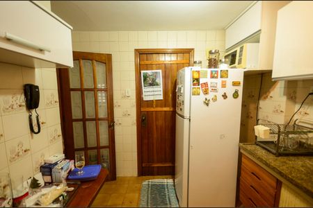 Apartamento à venda com 60m², 1 quarto e 1 vaga Apartamento à venda com 60m², 1 quarto e 1 vagaCozinha