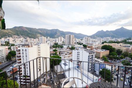 Apartamento à venda com 60m², 1 quarto e 1 vaga Apartamento à venda com 60m², 1 quarto e 1 vagaVista do Quarto