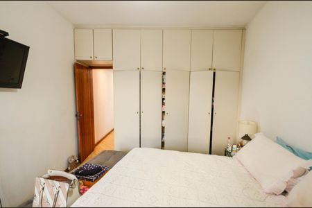 Apartamento à venda com 60m², 1 quarto e 1 vaga Apartamento à venda com 60m², 1 quarto e 1 vagaQuarto