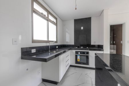 Apartamento à venda com 66m², 2 quartos e 2 vagas Apartamento à venda com 66m², 2 quartos e 2 vagasCozinha