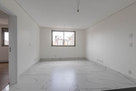 Apartamento à venda com 66m², 2 quartos e 2 vagas Apartamento à venda com 66m², 2 quartos e 2 vagasSala