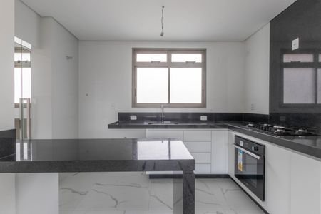 Apartamento à venda com 66m², 2 quartos e 2 vagas Apartamento à venda com 66m², 2 quartos e 2 vagasCozinha