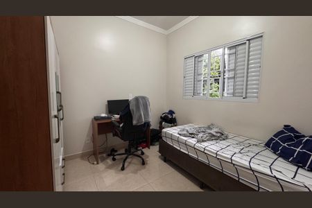 Casa à venda com 213m², 3 quartos e 7 vagas Casa à venda com 213m², 3 quartos e 7 vagasQuarto 3