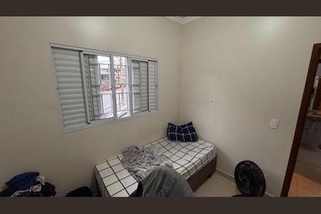 Casa à venda com 213m², 3 quartos e 7 vagas Casa à venda com 213m², 3 quartos e 7 vagasQuarto 3