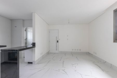 Apartamento à venda com 66m², 2 quartos e 3 vagas Apartamento à venda com 66m², 2 quartos e 3 vagasSala