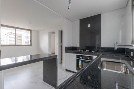 Apartamento à venda com 148m², 2 quartos e 4 vagas Apartamento à venda com 148m², 2 quartos e 4 vagasCozinha