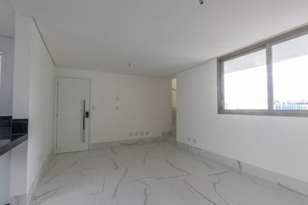 Apartamento à venda com 148m², 2 quartos e 4 vagas Apartamento à venda com 148m², 2 quartos e 4 vagasSala