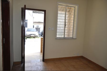 Sala de casa de condomínio à venda com 3 quartos, 90m² em Riachuelo, Rio de Janeiro