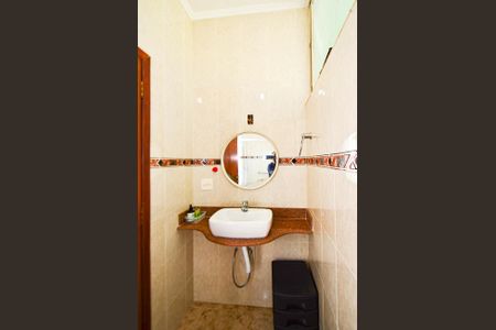 Casa para alugar com 314m², 7 quartos e 4 vagasBanheiro suite