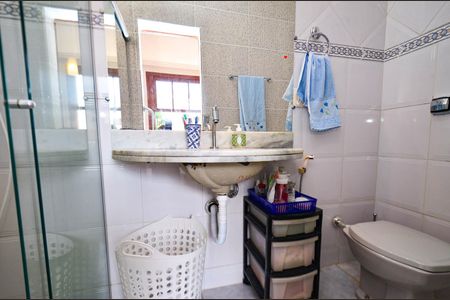 Casa para alugar com 314m², 7 quartos e 4 vagasBanheiro suite