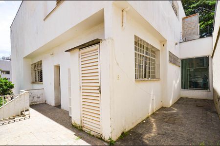 Casa para alugar com 314m², 7 quartos e 4 vagasArea privativa