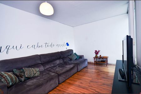 Casa para alugar com 314m², 7 quartos e 4 vagasSala de Tv