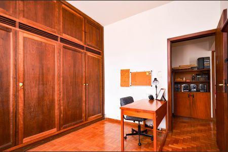 Casa para alugar com 314m², 7 quartos e 4 vagasQuarto4/ suite