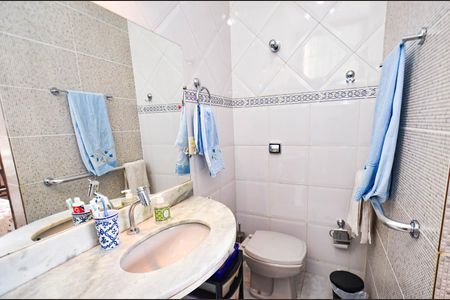 Casa para alugar com 314m², 7 quartos e 4 vagasBanheiro suite