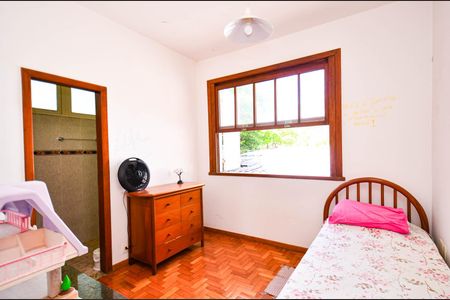 Casa para alugar com 314m², 7 quartos e 4 vagasQuarto4/ suite