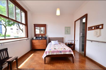 Casa para alugar com 314m², 7 quartos e 4 vagasQuarto2/ suite