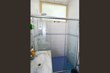 Casa para alugar com 314m², 7 quartos e 4 vagasBanheiro social