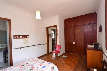 Casa para alugar com 314m², 7 quartos e 4 vagasQuarto2/ suite