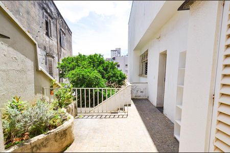 Casa para alugar com 314m², 7 quartos e 4 vagasArea privativa