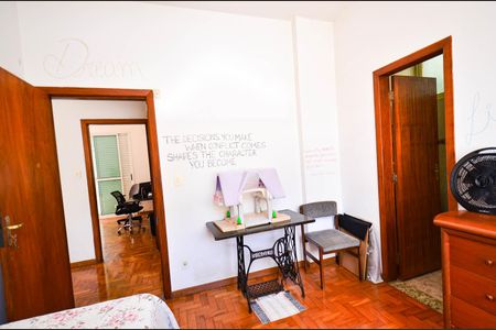 Casa para alugar com 314m², 7 quartos e 4 vagasQuarto4/ suite