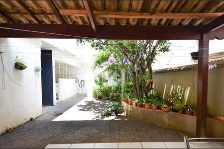 Casa para alugar com 314m², 7 quartos e 4 vagasEspaço gourmet