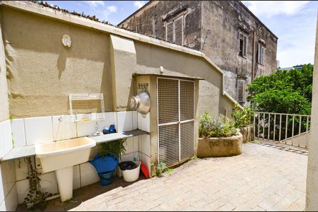 Casa para alugar com 314m², 7 quartos e 4 vagasArea privativa