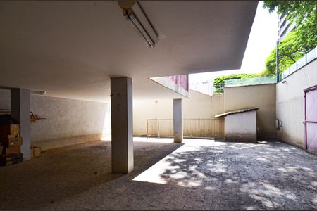 Casa para alugar com 314m², 7 quartos e 4 vagasGaragem
