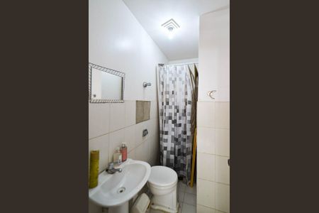 Casa para alugar com 314m², 7 quartos e 4 vagasBanheiro social