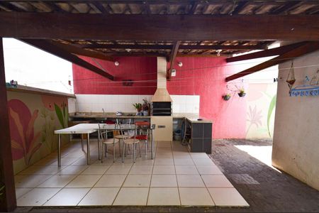 Casa para alugar com 314m², 7 quartos e 4 vagasEspaço gourmet