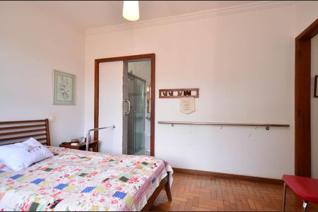 Casa para alugar com 314m², 7 quartos e 4 vagasQuarto2/ suite