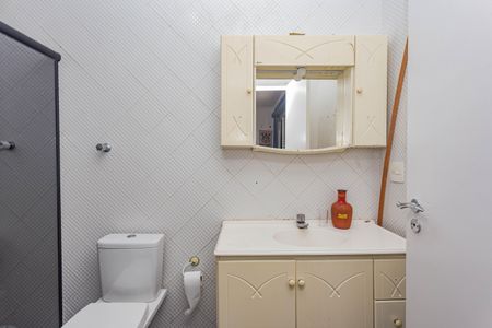 Casa à venda com 220m², 3 quartos e 2 vagas Casa à venda com 220m², 3 quartos e 2 vagasBanheiro da Suíte 3