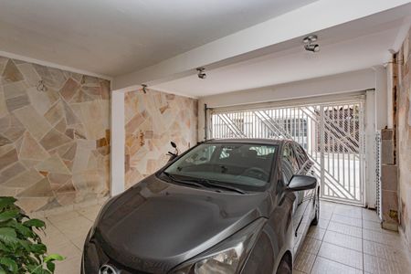 Casa à venda com 220m², 3 quartos e 2 vagas Casa à venda com 220m², 3 quartos e 2 vagasGaragem