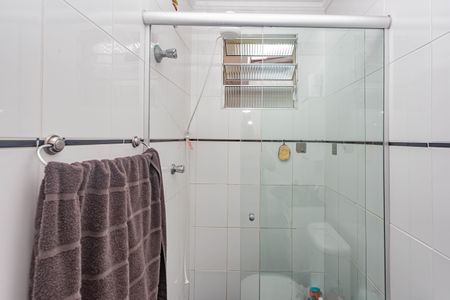 Casa à venda com 220m², 3 quartos e 2 vagas Casa à venda com 220m², 3 quartos e 2 vagasBanheiro da Suíte 2