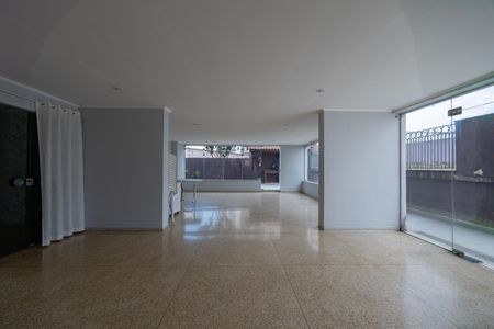 Apartamento à venda com 55m², 2 quartos e 1 vaga Apartamento à venda com 55m², 2 quartos e 1 vagaÁrea comum - Salão de festas