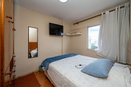 Apartamento à venda com 55m², 2 quartos e 1 vaga Apartamento à venda com 55m², 2 quartos e 1 vagaQuarto 1