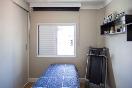 Casa à venda com 237m², 4 quartos e 5 vagasQuarto Suite 2