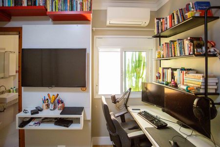 Casa à venda com 237m², 4 quartos e 5 vagasQuarto Suite 3