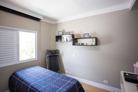 Casa à venda com 237m², 4 quartos e 5 vagasQuarto Suite 2