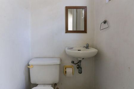 Casa à venda com 155m², 2 quartos e 2 vagas Casa à venda com 155m², 2 quartos e 2 vagasLavabo