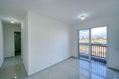 Apartamento para alugar com 45m², 2 quartos e sem vagaSala