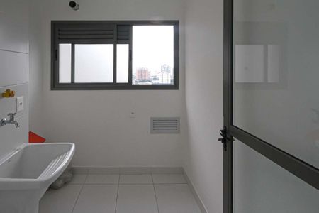 Apartamento para alugar com 121m², 3 quartos e 2 vagasÁrea de Serviço
