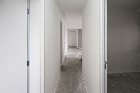 Apartamento para alugar com 121m², 3 quartos e 2 vagasCorredor