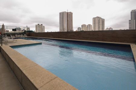 Apartamento para alugar com 121m², 3 quartos e 2 vagasÁrea comum - Piscina