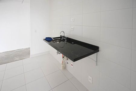 Apartamento para alugar com 121m², 3 quartos e 2 vagasCozinha