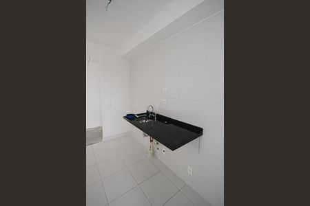 Apartamento para alugar com 121m², 3 quartos e 2 vagasCozinha