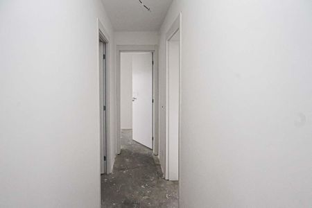 Apartamento para alugar com 121m², 3 quartos e 2 vagasCorredor