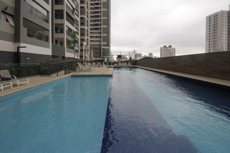 Apartamento para alugar com 121m², 3 quartos e 2 vagasÁrea comum - Piscina